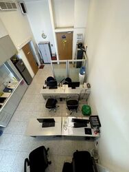 High Street Centre (D6), Office #501239151